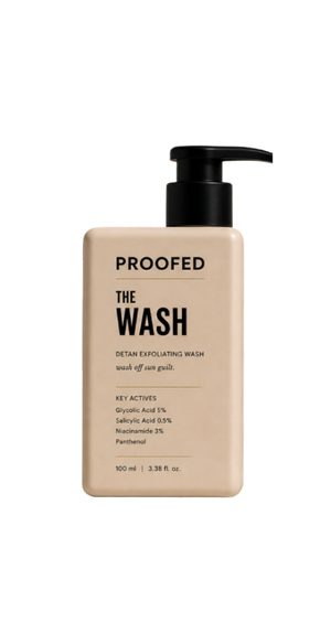 The Wash
